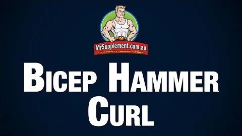 Hammer Curl