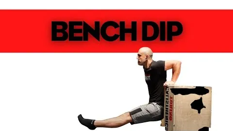 Bench Dip