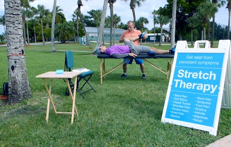 Miami Stretch Therapy