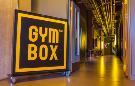 Gymbox Ealing