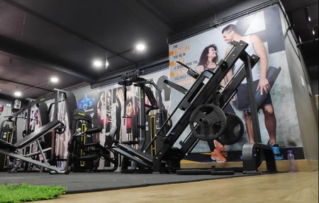 Retone Fitness Studio