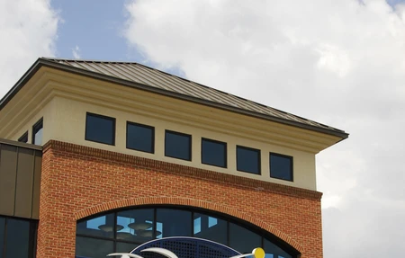 The Greater Annapolis Y in Arnold