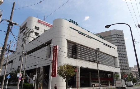 Konami Sports Club Head Gym