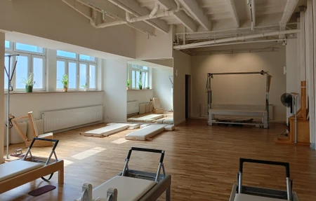 Kiraru Pilates Studio