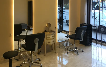 Studio53 Or 1500qm Premium Fitness & Wellness