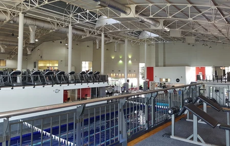 Virgin Active Menlyn