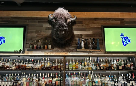 Bighorn Summit - Gym in Reno