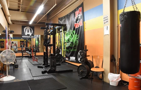 Nitro Fitness - Gym in Evansville