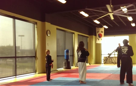 Hester's Family Fitness Center