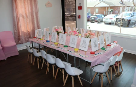 Birthday Party 08071