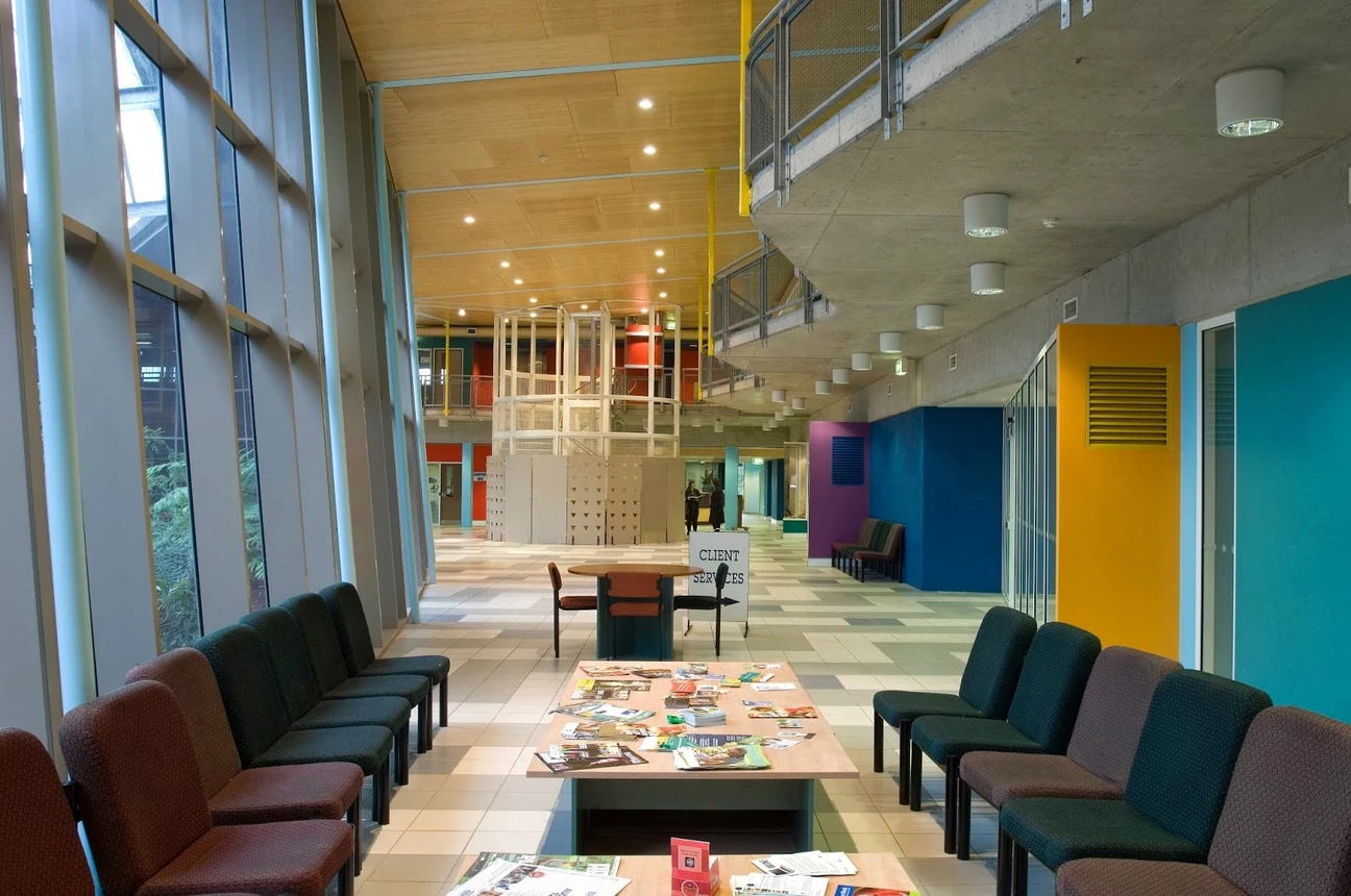TAFE Queensland Mooloolaba campus