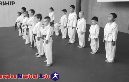 Marsden Martial Arts