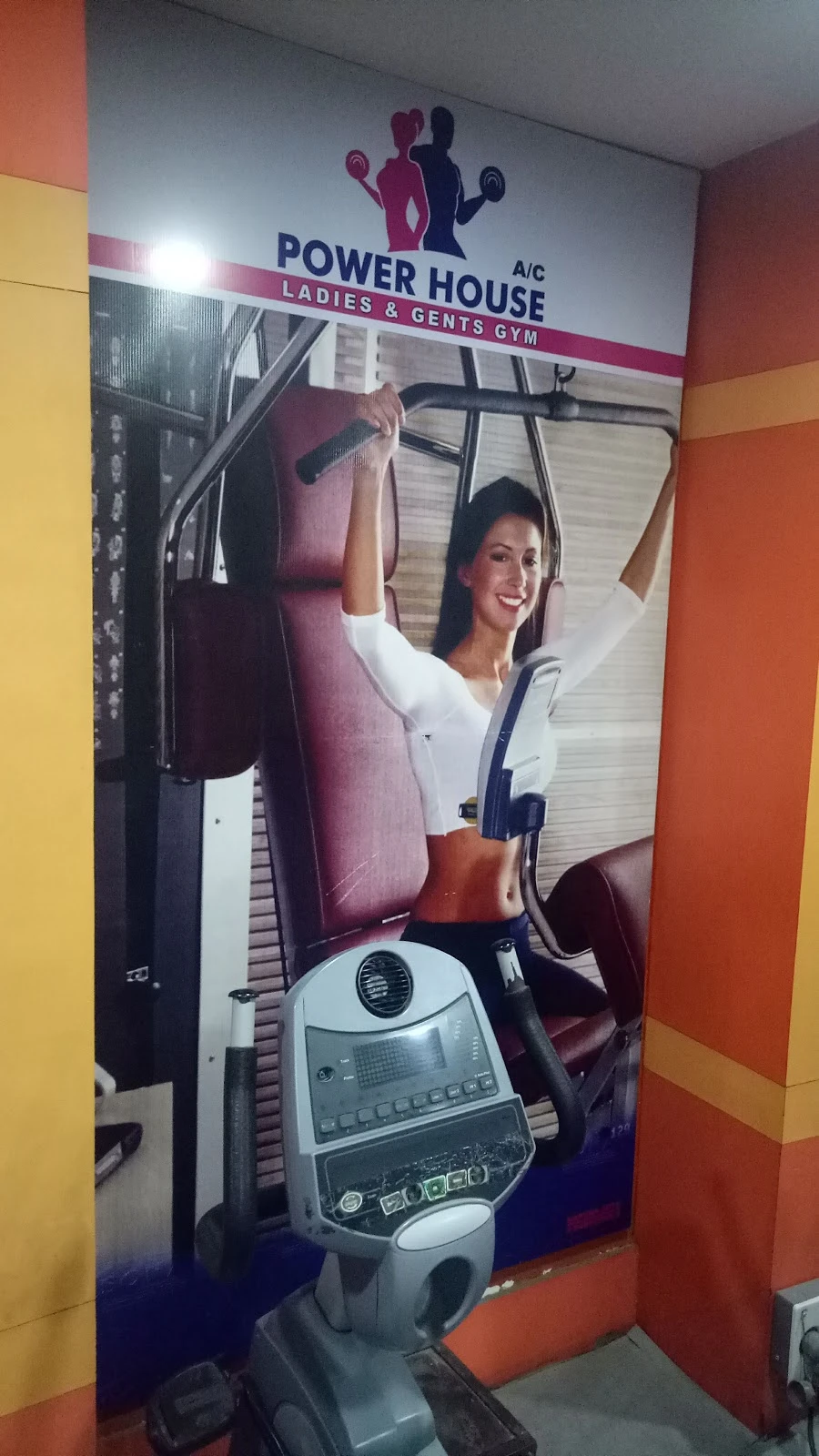 Photo 6 of Powerhouse gym