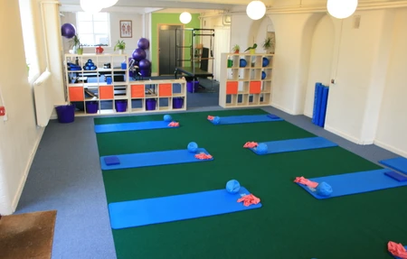 Bristol Movement Space