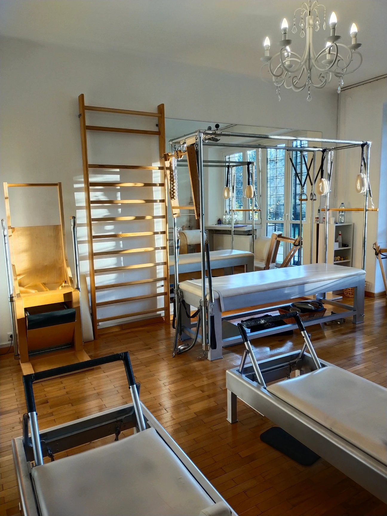 Photo 2 of Kiraru Pilates Studio