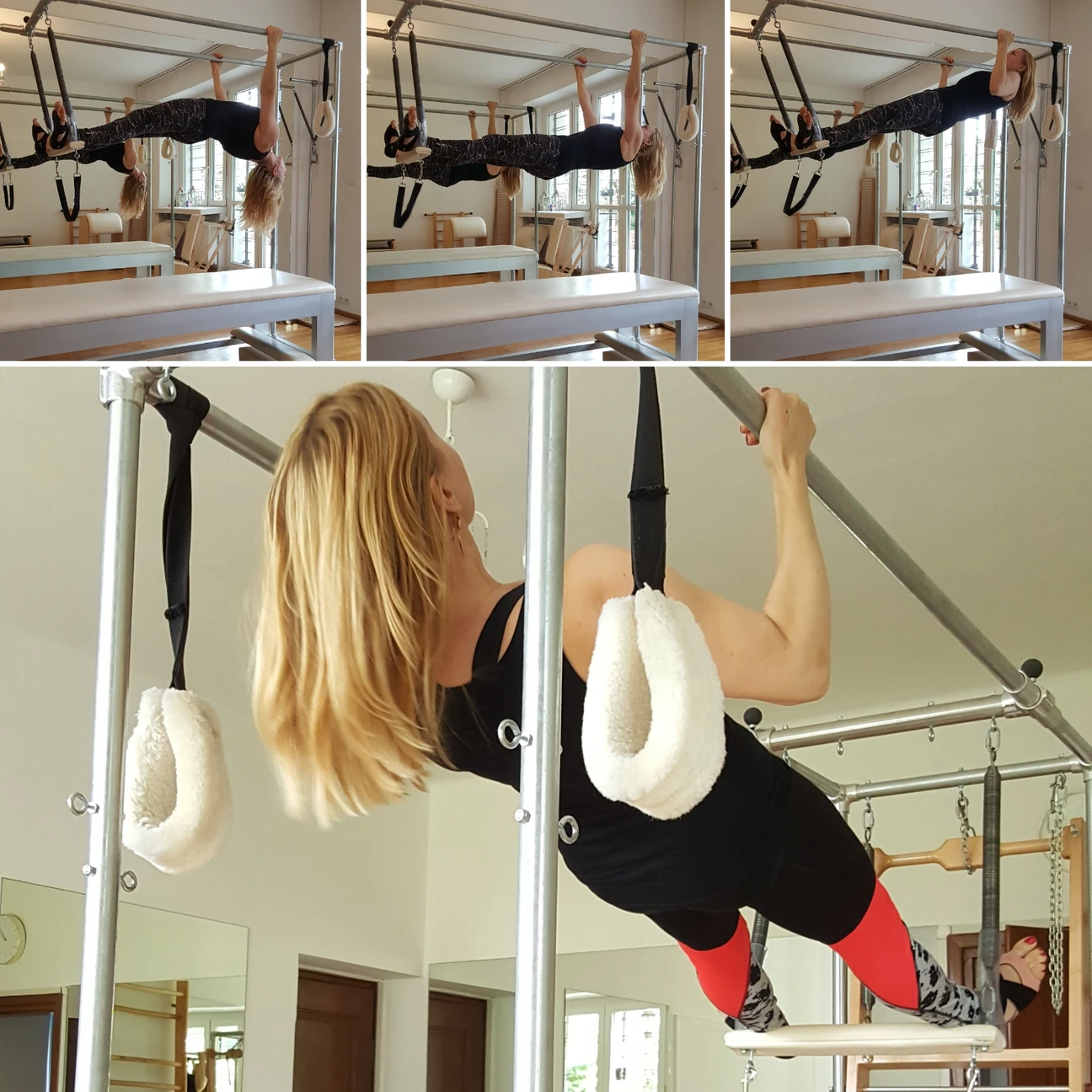 Photo 3 of Kiraru Pilates Studio
