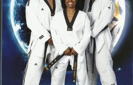 Barnett TAEKWONDO ACADEMY