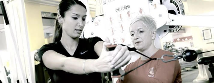 Photo 2 of Joggeli Fitness