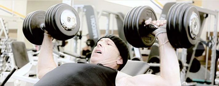 Photo 6 of Joggeli Fitness