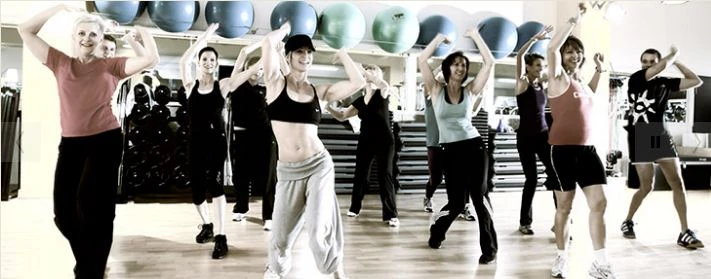 Photo 7 of Joggeli Fitness