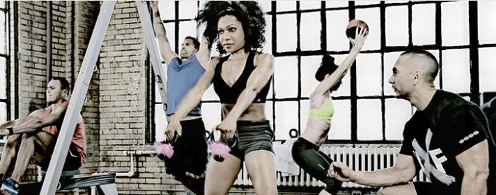 Photo 8 of Joggeli Fitness