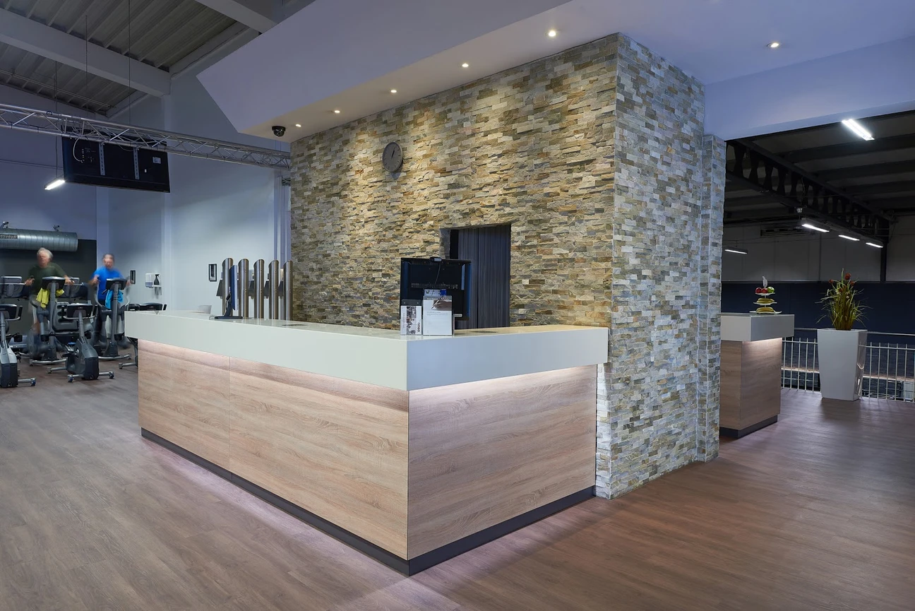 Photo 9 of pulse-fit & wellness club / Wangen