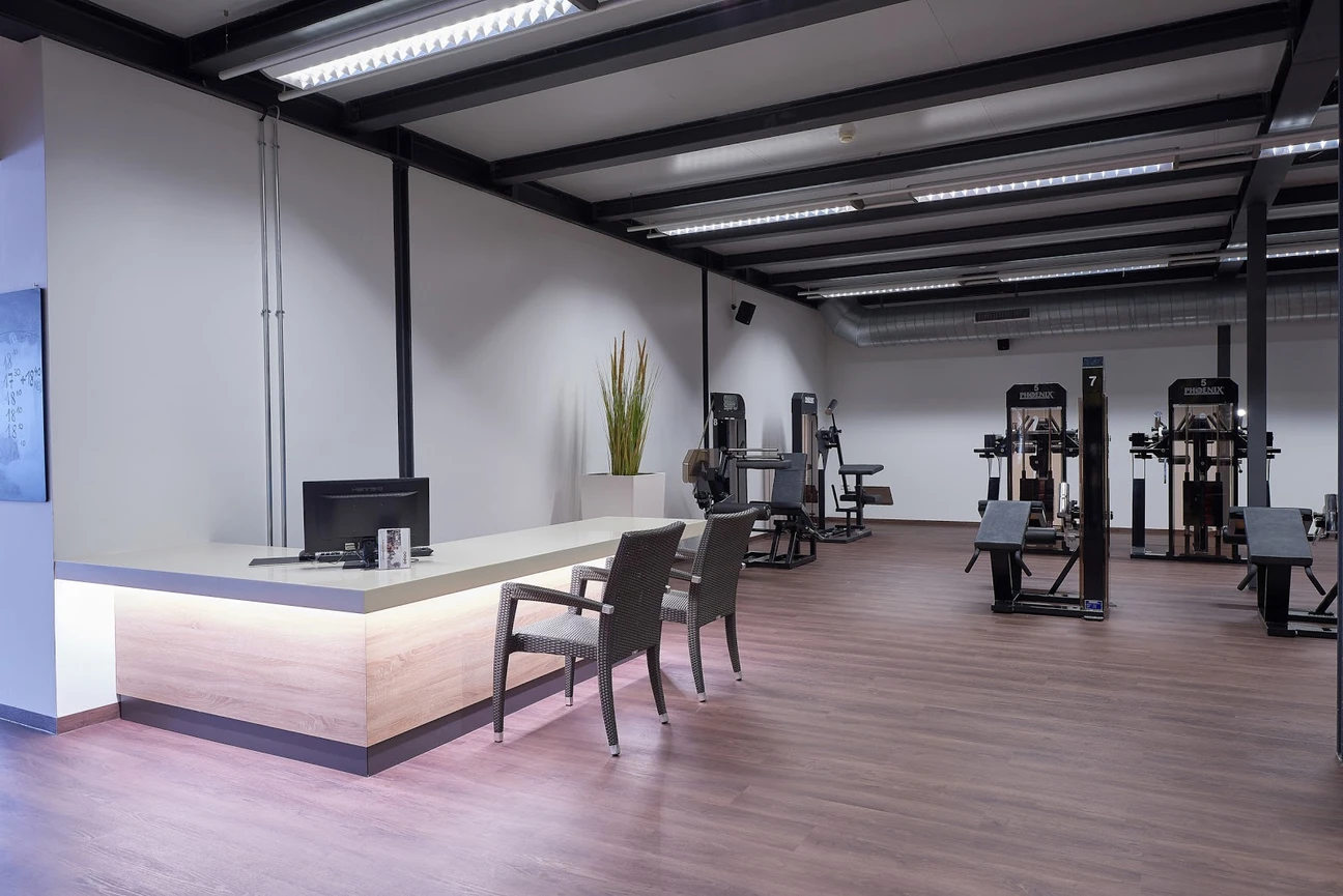 Photo 9 of pulse-fit & wellness club / Wangen