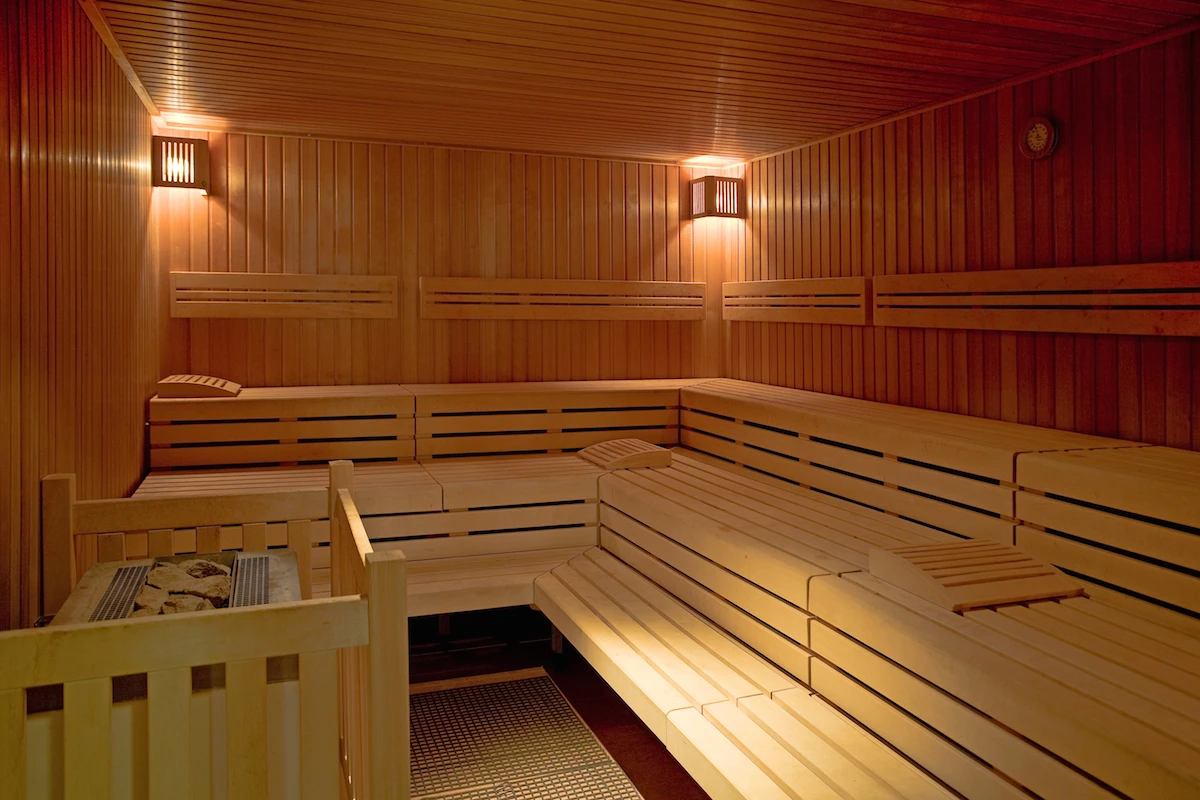 Photo 5 of pulse-fit & wellness club / Wangen
