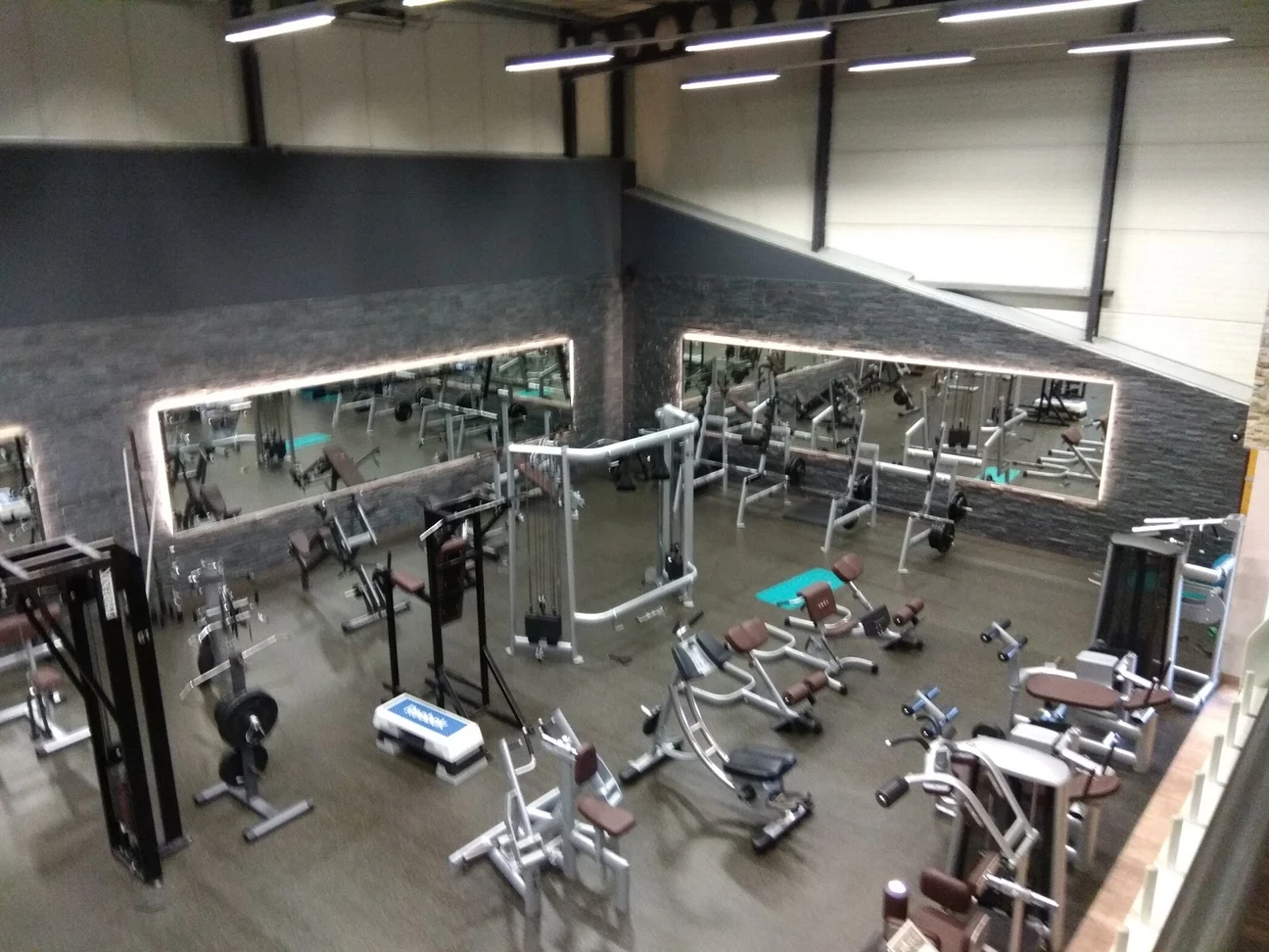 Photo 4 of pulse-fit & wellness club / Wangen