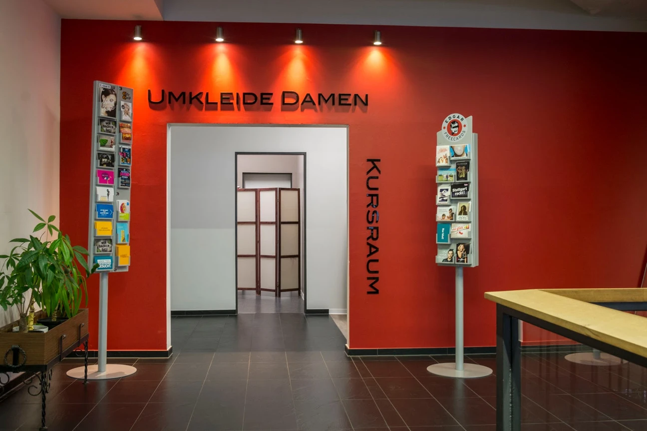Photo 6 of clever fit Vaihingen / Möhringen
