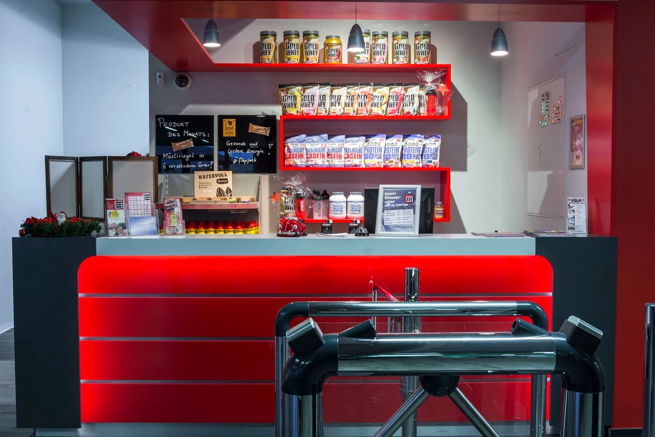 Photo 9 of clever fit Vaihingen / Möhringen