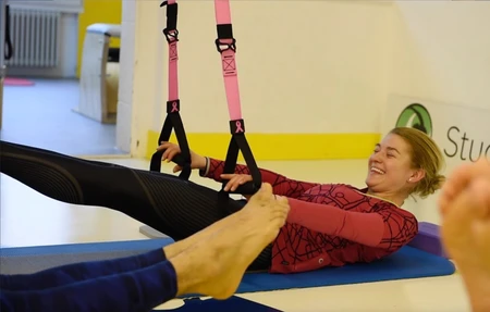 Pilates Morges