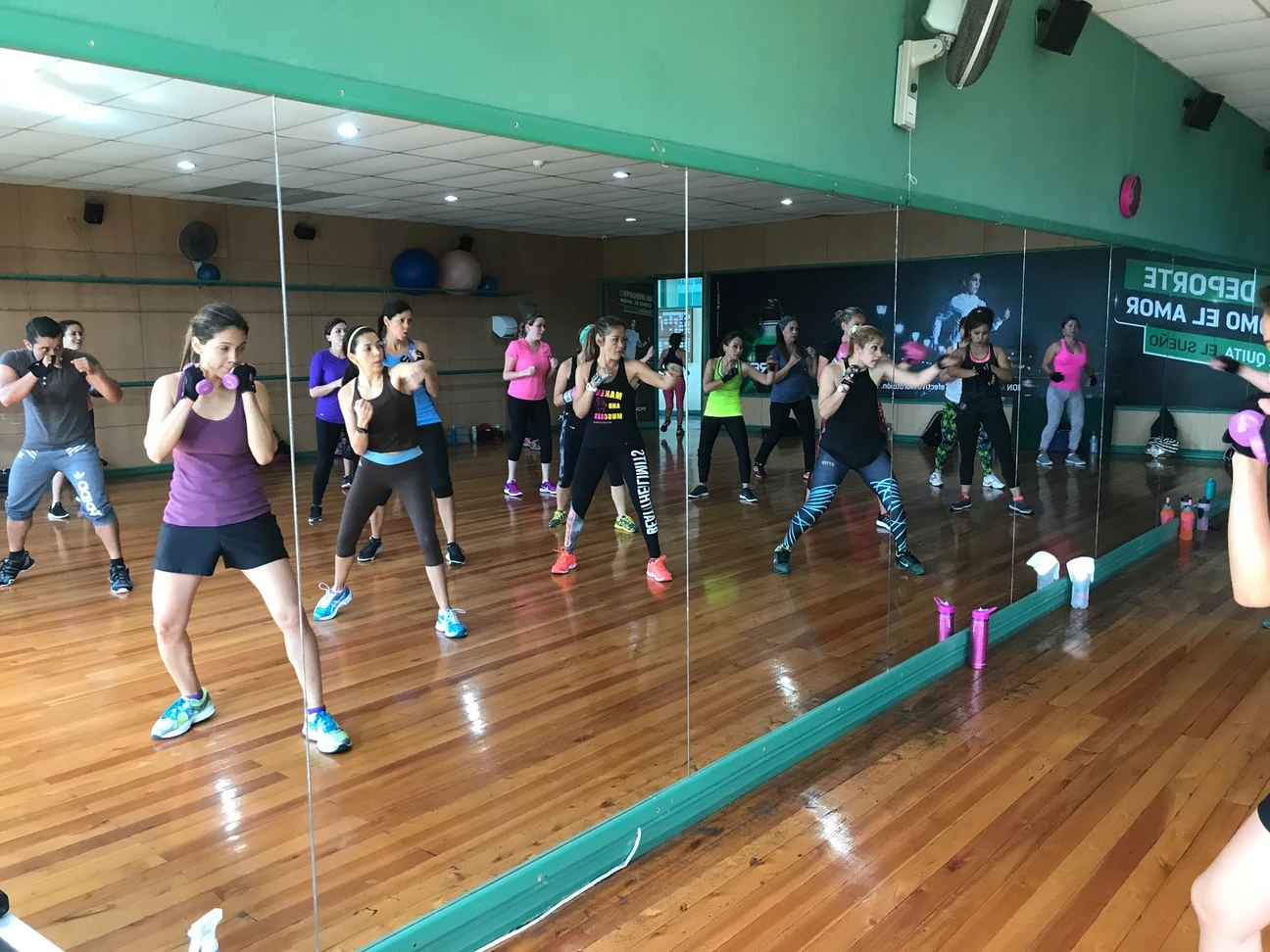 Photo 2 of Ventura Fitness Club