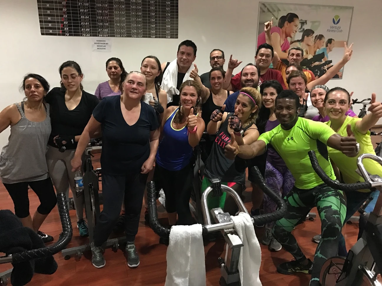 Photo 3 of Ventura Fitness Club