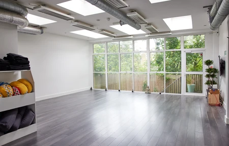 Phoenix Yoga