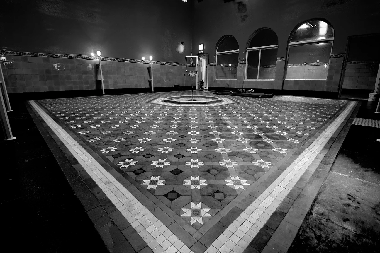 Photo 2 of The Arlington Baths Club