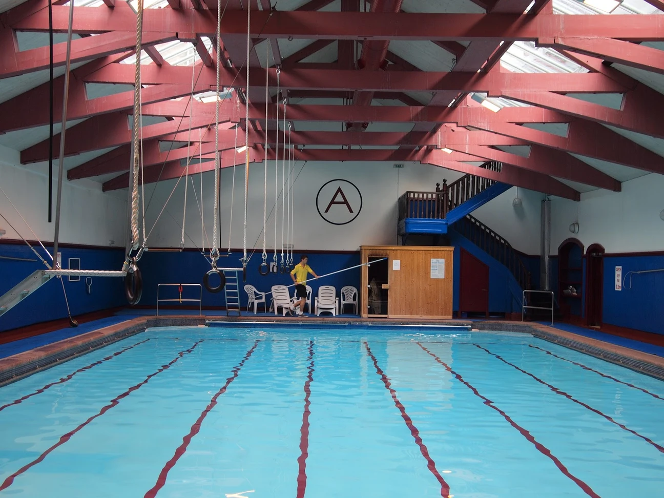 Photo 6 of The Arlington Baths Club