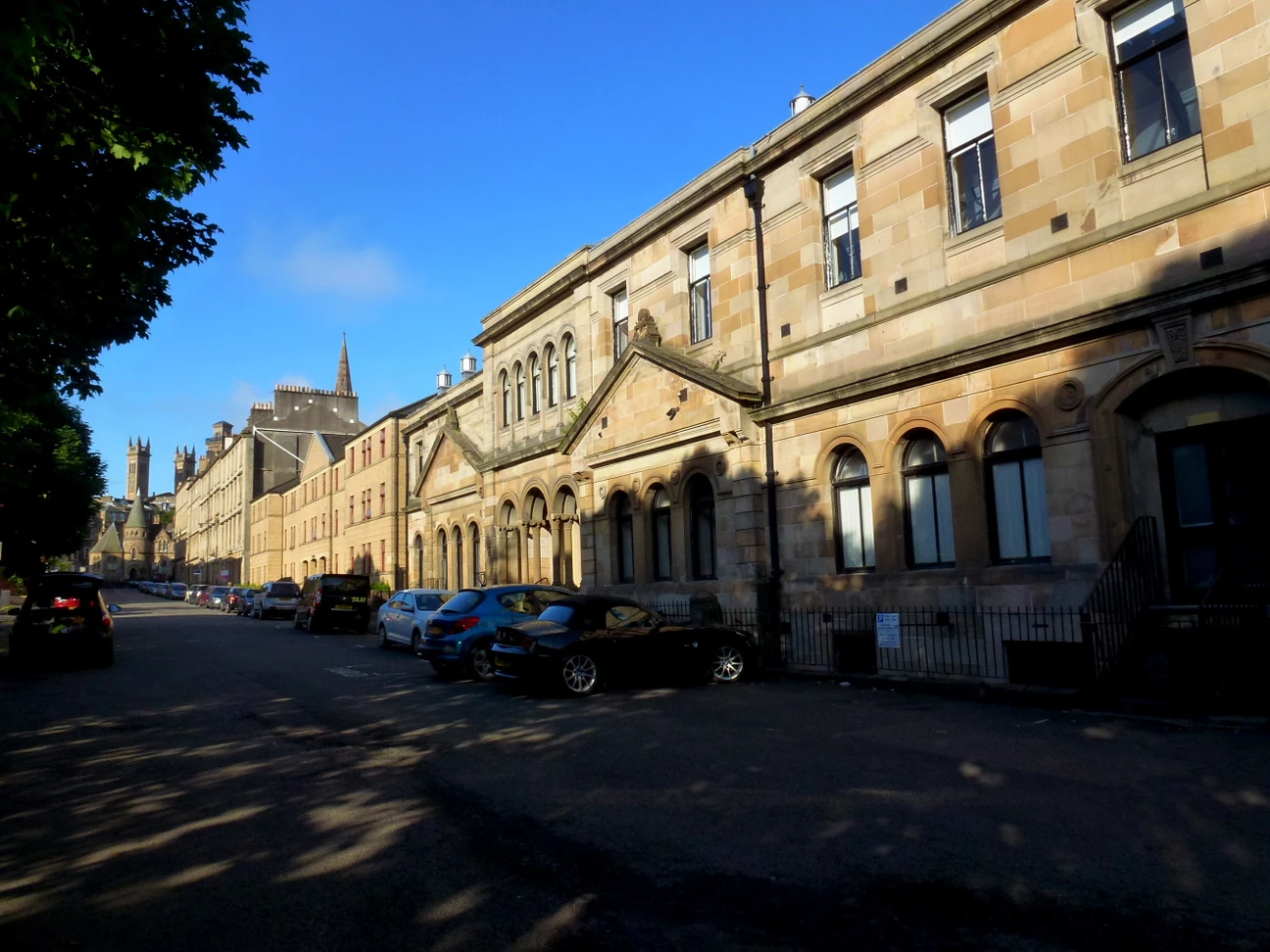 Photo 8 of The Arlington Baths Club
