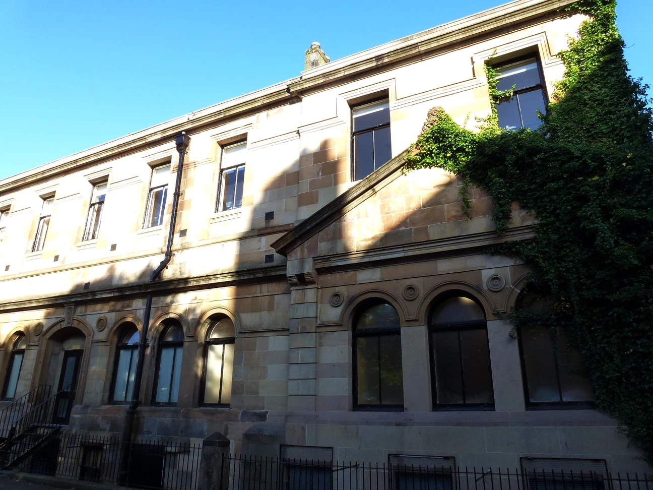 Photo 9 of The Arlington Baths Club