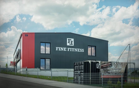 Fine Fitness Gmbh