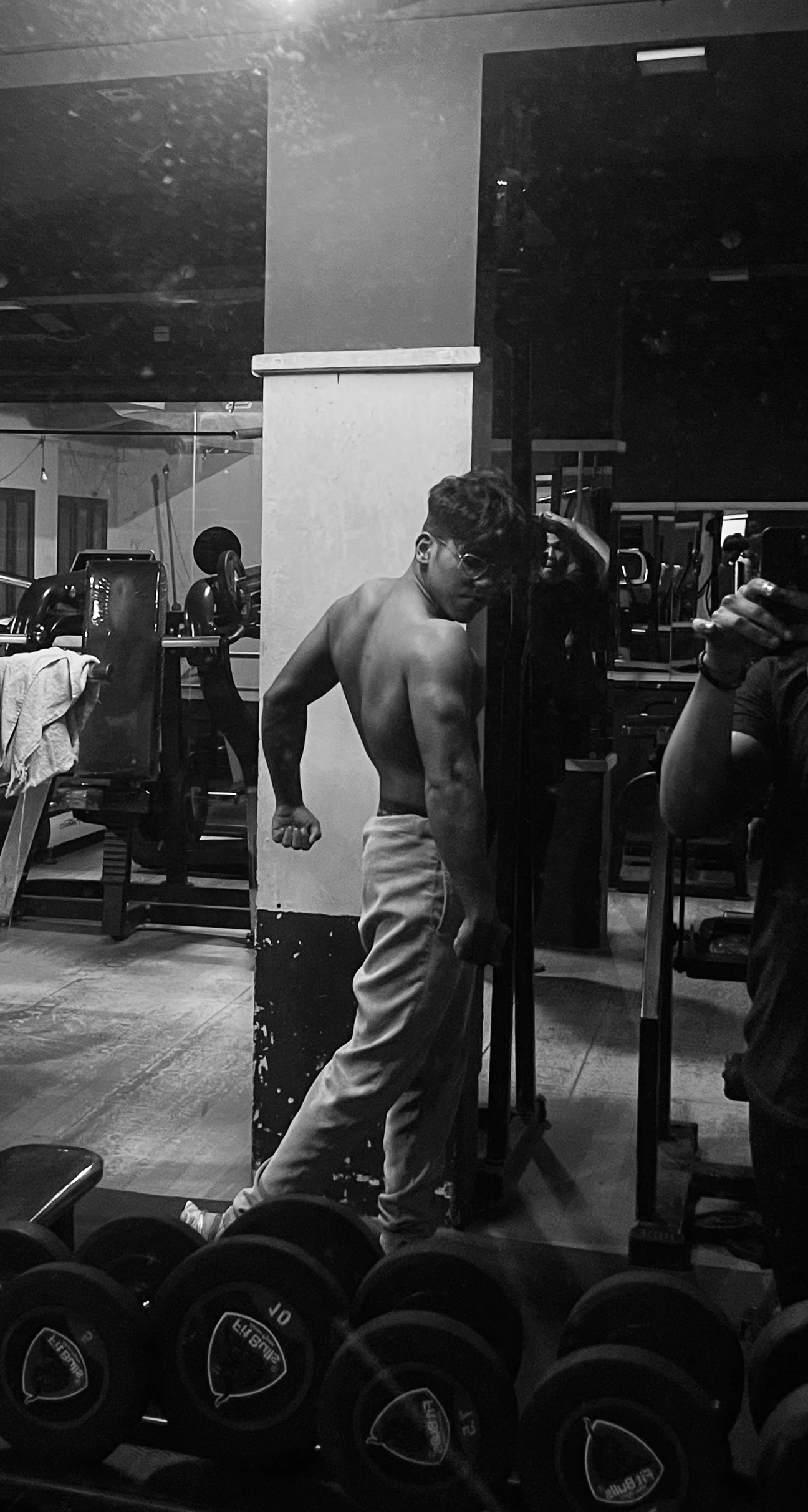 Photo 3 of Aventus Health & Fitness - Gym in Kozhikode