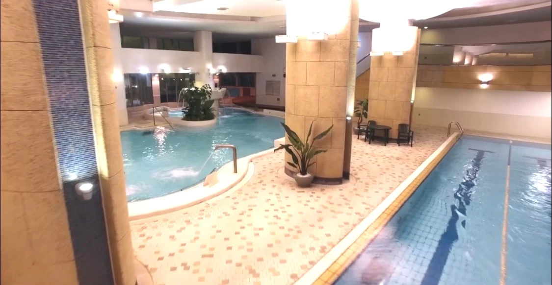 Photo 8 of Tokyu Sports Oasis Shinjuku | with outdoor pool