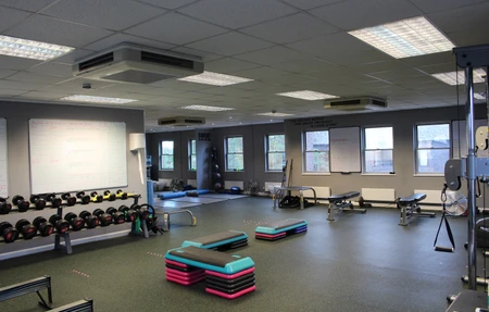 Core Wellness Centres