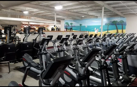 Ichigeki Plaza Fitness Club