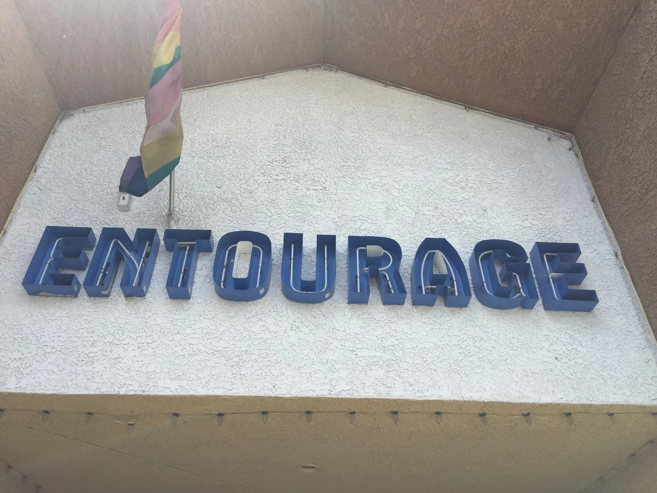 Photo 4 of Entourage Vegas Spa and Health Club