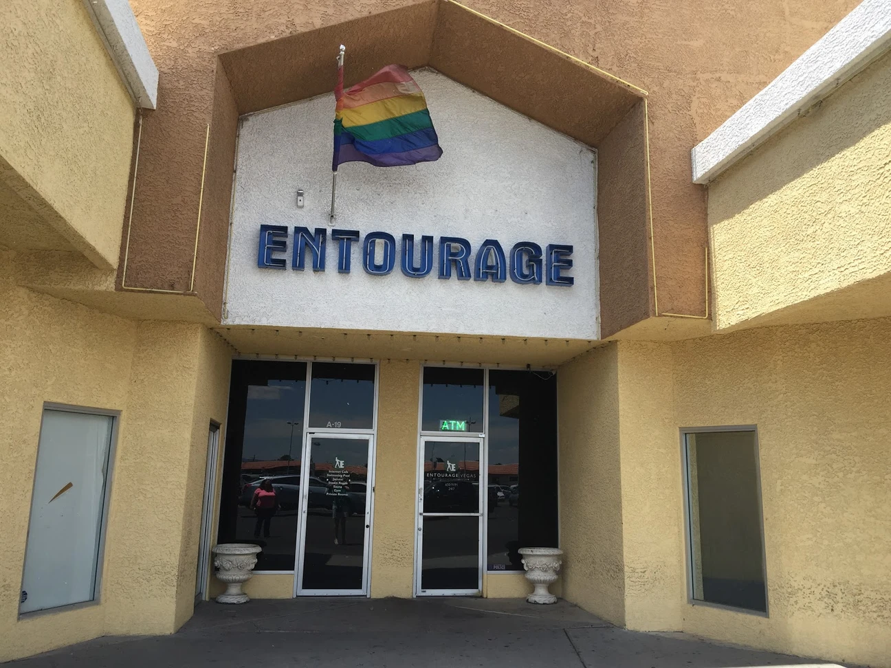 Photo 5 of Entourage Vegas Spa and Health Club