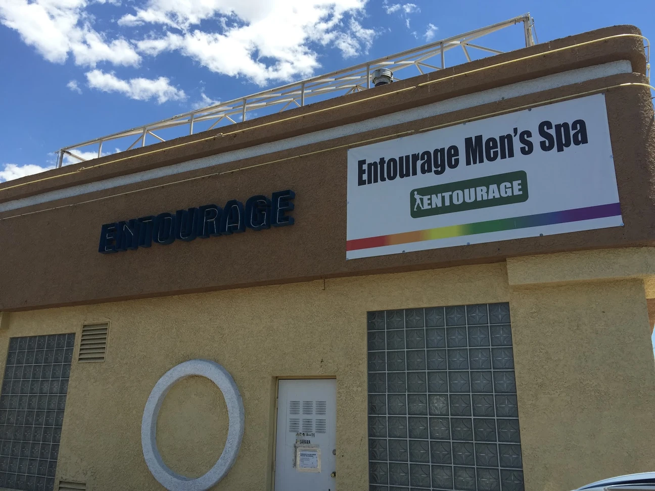 Photo 9 of Entourage Vegas Spa and Health Club