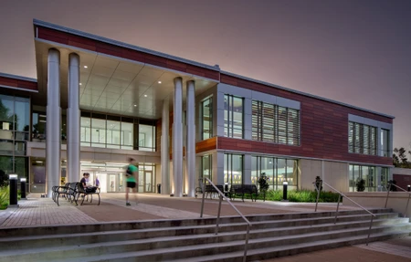 Urec - Gym in Baton Rouge, United States