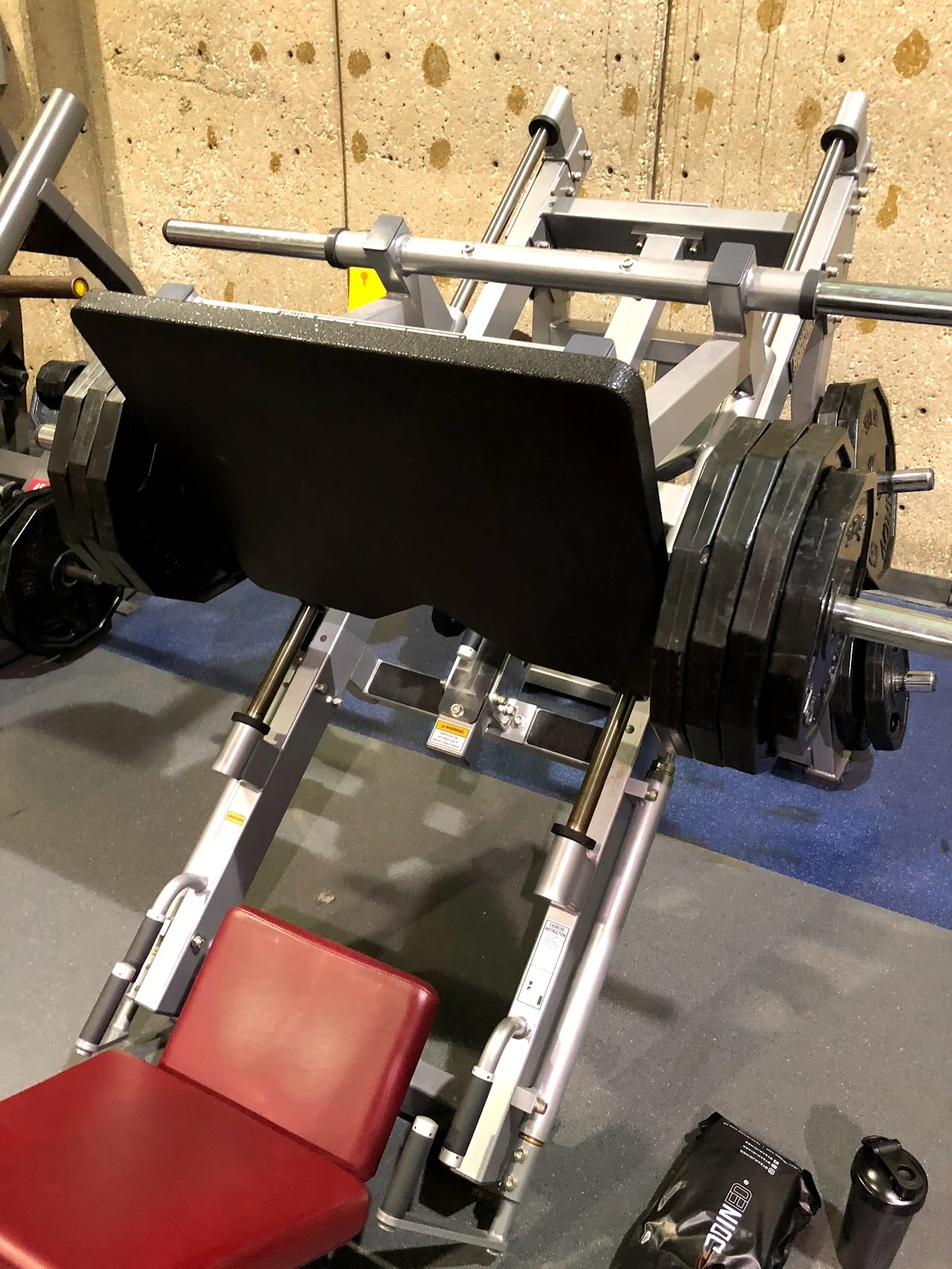 Photo 6 of Sarkeys Fitness Center