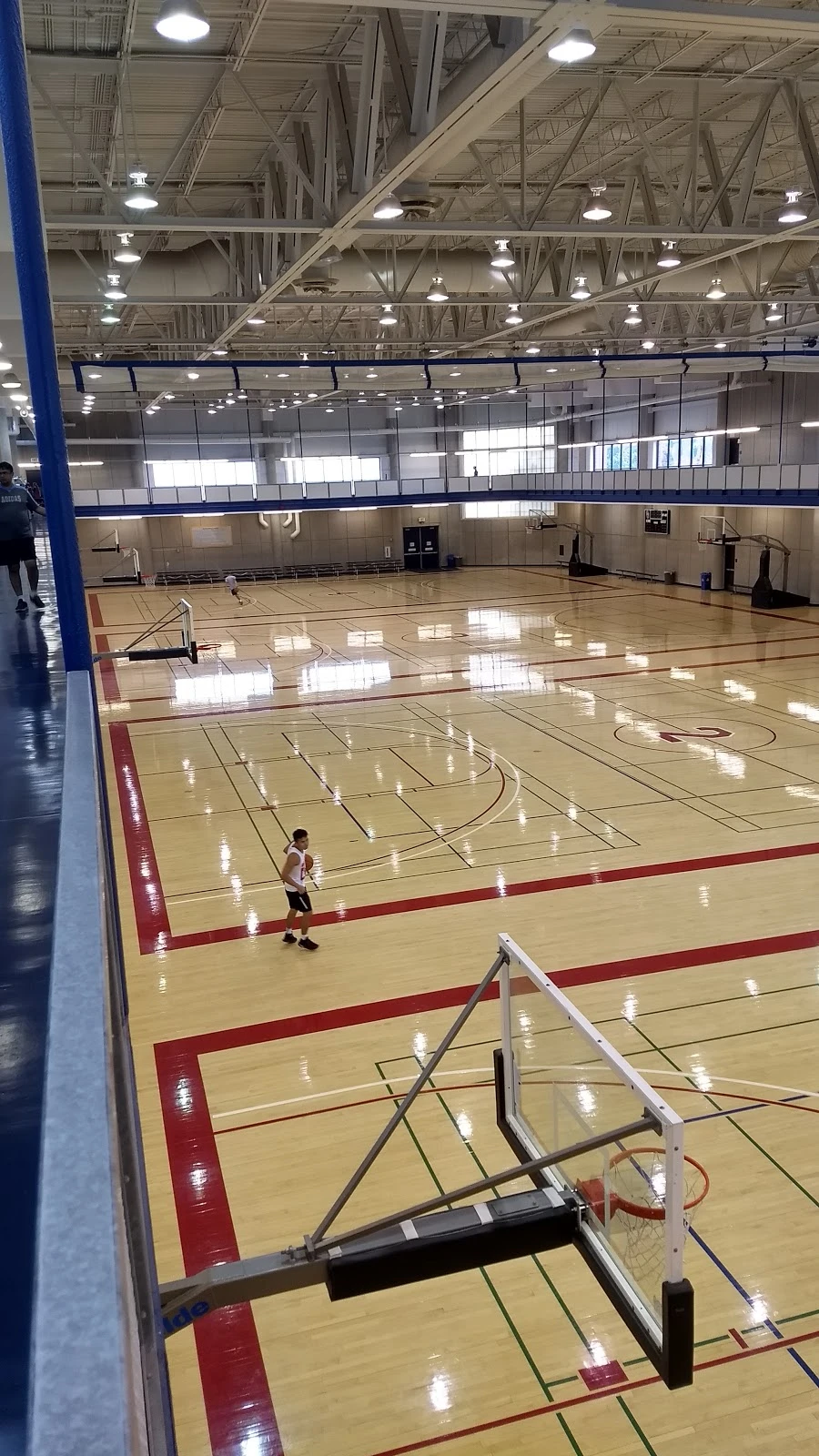 Photo 5 of Sarkeys Fitness Center